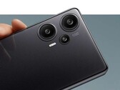Il Poco F5 si preannuncia come un nuovo modello di Redmi Note 12 Turbo. (Fonte: Xiaomi)