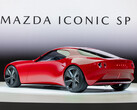 La Mazda Iconic SP promette una distribuzione equilibrata dei pesi, una relativa leggerezza e una potenza doppia rispetto alla MX-5 Miata. (Fonte: Mazda)