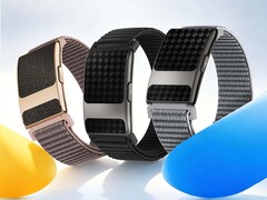 Loop Air è disponibile in tre diversi colori