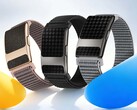 Loop Air è disponibile in tre diversi colori