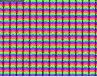 Matrice di subpixel