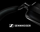 Il teaser ufficiale di Sennheiser non mostra molto delle sue cuffie over-ear nette.
