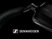 Il teaser ufficiale di Sennheiser non mostra molto delle sue cuffie over-ear nette.