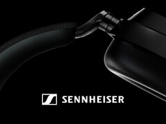 Il teaser ufficiale di Sennheiser non mostra molto delle sue cuffie over-ear nette.