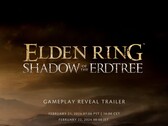 I fan di Souls potranno finalmente dare un'occhiata al DLC Shadow of the Erdtree di Elden Ring (immagine via FromSoftware)