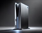 La Sony PlayStation 6 sarà probabilmente lanciata nel 2027, alimentata da un SoC AMD di nuova generazione che si dice sia già stato progettato. (Fonte immagine: GPT4)