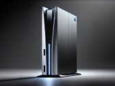 La Sony PlayStation 6 sarà probabilmente lanciata nel 2027, alimentata da un SoC AMD di nuova generazione che si dice sia già stato progettato. (Fonte immagine: GPT4)