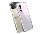 Speck annuncia le custodie Presidio Perfect-Clear Fold per Galaxy Z Flip3 e Fold3