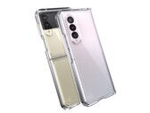 Speck annuncia le custodie Presidio Perfect-Clear Fold per Galaxy Z Flip3 e Fold3