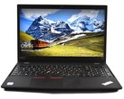 Recensione del Computer portatile Business Lenovo ThinkPad T590: grande e leggero, ma lo schermo è deludente