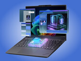 Il ThinkPad T14 Gen 7 combina la RAM LPCAMM2 con i processori Intel Panther Lake.