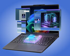 Il ThinkPad T14 Gen 7 combina la RAM LPCAMM2 con i processori Intel Panther Lake.