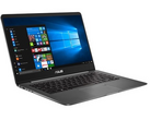 Recensione del Portatile Asus ZenBook UX430UN (i7-8550U, GeForce MX150)