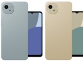 L'Aquos wish4 è un nuovo smartphone con una custodia e un display robusti