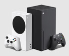 Lo screenshot mostra le console Xbox Series X e Series S (Fonte: Xbox)