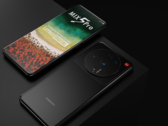 Un primo concept render dello Xiaomi 12 Ultra. (Fonte: LetsGoDigital)