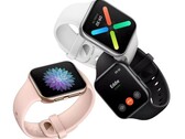 Oppo Watch o Apple Watch? 