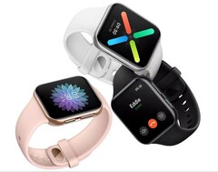 Oppo Watch o Apple Watch? 