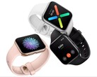 Oppo Watch o Apple Watch? 