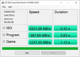 Copia AS SSD