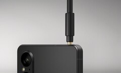 Alcuni acquirenti di smartphone scelgono un telefono Xperia per la qualità audio offerta dal jack per cuffie da 3,5 mm. (Fonte immagine: Sony)