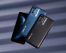 Infinix Zero 5G porta 120 Hz, schermo touchscreen FHD da 6,78 pollici, fotocamera da 48 MP e un design rivestito in pelle nel segmento medio (Fonte: Infinix)