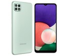 Il Galaxy A22 sarà lo smartphone 5G più economico di Samsung del 2021. (Fonte: 91Mobiles)