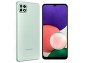 Il Galaxy A22 sarà lo smartphone 5G più economico di Samsung del 2021. (Fonte: 91Mobiles)