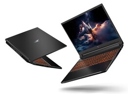 Acer Nitro V 16. (Fonte immagine: Acer)
