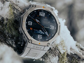 Amazfit T-Rex 3 è ora disponibile in un terzo colore. (Fonte: Amazfit)