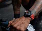 Amazfit sta distribuendo la versione software 3.4.4.7 allo smartwatch T-Rex 3. (Fonte: Amazfit)