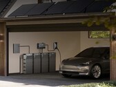 Il Solix Solar Bank Multisystem di Anker (nella foto) utilizza il nuovo Solix Power Dock. (Fonte: Anker)