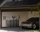Il Solix Solar Bank Multisystem di Anker (nella foto) utilizza il nuovo Solix Power Dock. (Fonte: Anker)