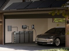 Il Solix Solar Bank Multisystem di Anker (nella foto) utilizza il nuovo Solix Power Dock. (Fonte: Anker)