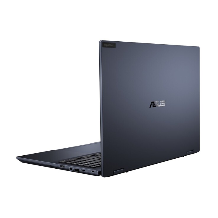 Asus ExpertBook B5 Flip (immagine via Asus)