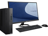 Asus ExpertCenter D9 SFF D900SC (fonte: Asus)