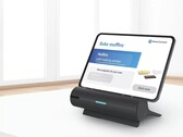 Lo Smart Kitchen Dock di Bosch è compatibile con i dispositivi iOS e Android. (Fonte: Bosch)