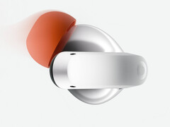 I prossimi auricolari di CMF presentano un design in-ear.