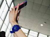 Casio rilascerà presto l'orologio G-Shock GA-V01 in Francia. (Fonte immagine: G-Shock France via Instagram)