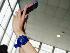 Casio rilascerà presto l'orologio G-Shock GA-V01 in Francia. (Fonte immagine: G-Shock France via Instagram)