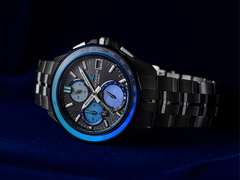 Il Casio Oceanus OCWS7000AP1A