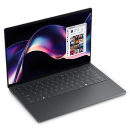 Dell XPS 14 (fonte: Dell)