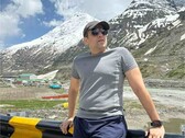 Madhav Sheth guarda alla vita oltre Realme. (Fonte: Madhav Sheth via Twitter)