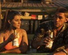 Schermata del trailer di GTA 6. (Fonte: Rockstar Games su YouTube)