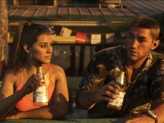 Schermata del trailer di GTA 6. (Fonte: Rockstar Games su YouTube)