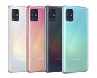 L'aggiornamento One UI 3.0 arriverà presto sul tuo Samsung Galaxy A51 (immagine via pcmag.in)