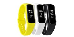 SM-R220 può essere un Galaxy Fit di nuova generazione. (Fonte: eBay)