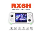 L'Abxylute E1 condivide il suo design e diverse specifiche con la Game Console RX6H (nella foto). (Fonte: Game Console)