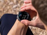 L'applicazione ECG di Garmin è in fase di lancio per gli utenti in Australia e nell'UE. (Fonte: Garmin)