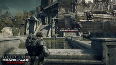 Geard of War Reloaded è stato annunciato ufficialmente per Xbox, PC e PlayStation (fonte: Xbox)